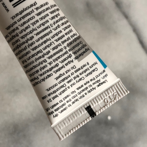 SYMBIOSIS LONDON - Tightening & Resplendent Eye Ma - Picture 3 of 3